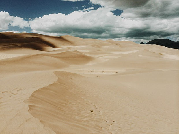 sahara desertul salveaza planeta prin absorbtia dioxidului de carbon