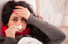 Obiceiuri care cresc riscul de a te îmbolnăvi de gripă